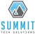 Summit Tech Solutions Logotype