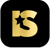 Internet Stars Logotype