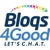 Bloqs4Good Logotype