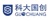 USTC Sinovate Software Co., Ltd. Logotype