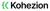 Kohezion Logotype