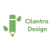 Cilantro Design Logotype