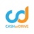 CASHurDRIVE Logotype