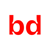Brosnan Digital Logotype
