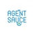 Agent Sauce Logotype