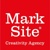 Mark Site Agency Logotype