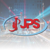 JPS Tech Solutions LLC Logotype