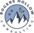 Rogers Hollow Virtual Assistant Services Logotype