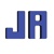 J.A Web Design Logotype