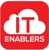 IT Enablers Global Logotype