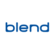 Blend Web Design & Development Logotype