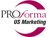 ProForma US Marketing Logotype