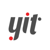 YIT - Yedioth Information Technology Logotype