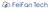 FeiFan Tech Logotype