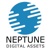 Neptune Digital Assets Logotype