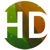 My House of Design Logotype