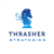 Thrasher Strategies Logotype