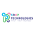 SRKP Technologies Logotype