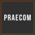 Praecom Logotype