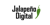 Jalapeño Digital Logotype