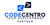 CodeCentro Logotype