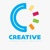 Creative Consulting Services (Market Research Companies in Dhaka, Bangladesh) Logotype