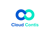 Cloud Contis Logotype