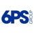6PS Group, LLC Logotype
