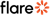 Flare Data Logotype