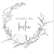 Events by Leslie Logotype