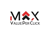 Max Value Per Click Logotype