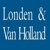 Londen & Van Holland Logotype