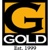 Gold and Company, LLC Logotype