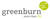Greenburn Logotype