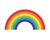 Rainbow Kolors Logotype