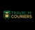 Travel M Couriers Logotype