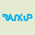 rank up Logotype