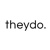Theydo Logotype