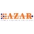 AZAR Human Resource Solutions Logotype