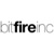 Bitfire, Inc. Logotype