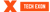 Tech Exon Logotype
