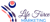 Life Force Marketing Logotype