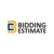Bidding Estimate Logotype