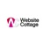 Website Cottage Logotype