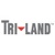 Tri-Land Properties Logotype