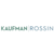 Kaufman Rossin Logotype
