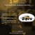 24/7 Towing Services Logotype