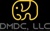 DMDC, LLC Logotype