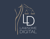 Lawsome Digital Logotype