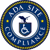 ADA Site Compliance Logotype